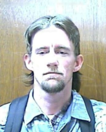 Patrick Shannon Burrows