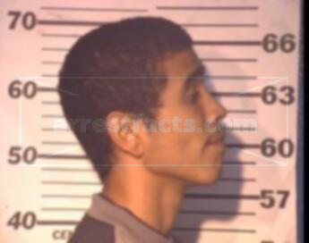 Adrian Buenrostro Melton