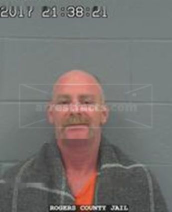 Gary Dewayne Blevins