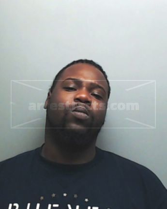 Michael Anthony Brown
