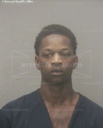 Roderick Deshaun Rucker