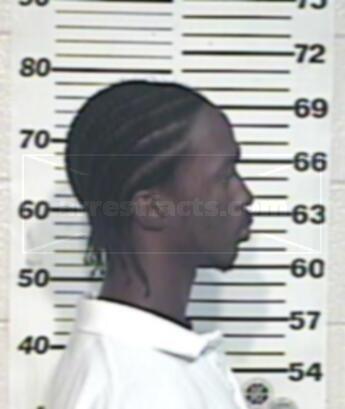 Jonathon Jamel Franklin