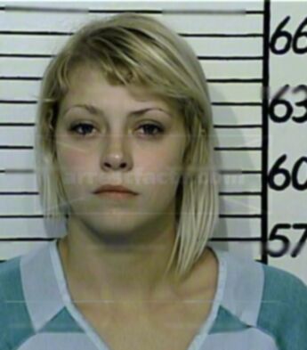 Christina Ann Rawlings