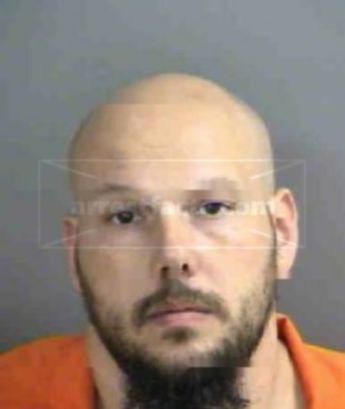 Mathew Alan Nicholls
