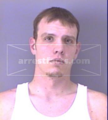 Bradley Wayne Thedford