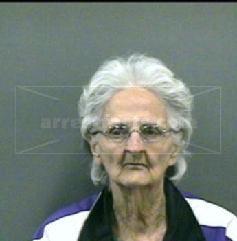 Loraine Langham Eudy