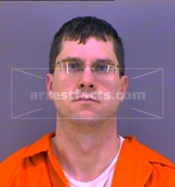 Marcus Courtney Mcallister