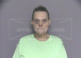 Kimberly Ann Lewis