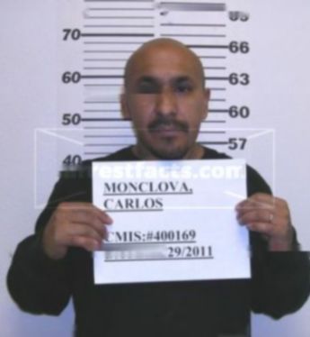 Carlos Monclova