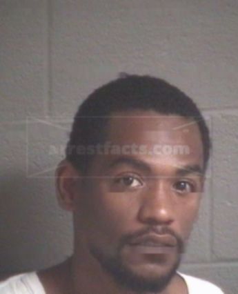 Clifton Rashon Griggs