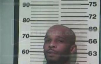 Kevin Rashawn Benford