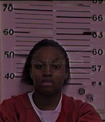 Latisha Machelle Hart