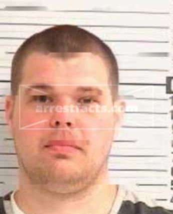 Brandon Kyle Mcneal