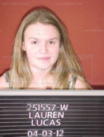 Lauren Lucas