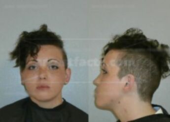 Samantha Bess Garland