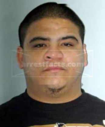 Jose Trinidad Valdez Iii