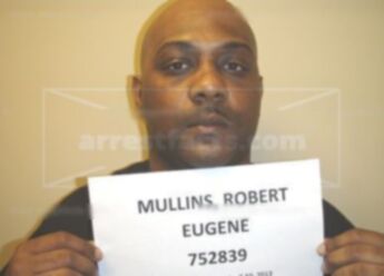 Robert Eugene Mullins