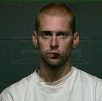 Brandon Corey Chrietzberg