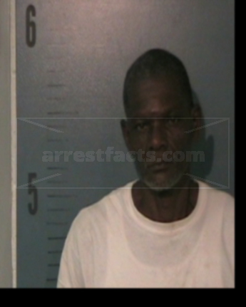 Dwight Anthony Allen