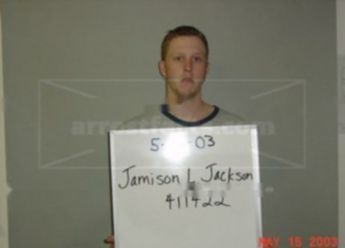 Jamison L Jackson