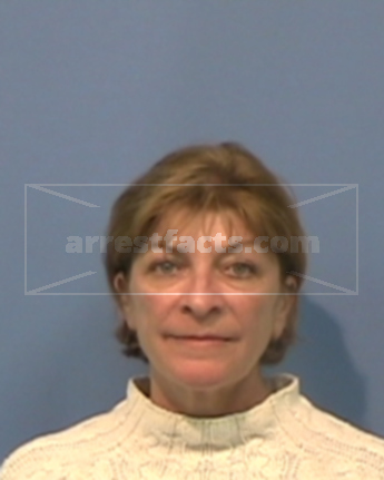 Shari Stevens Rudy