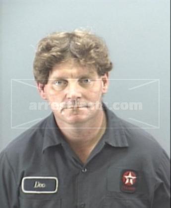 Timothy Wade Dockery