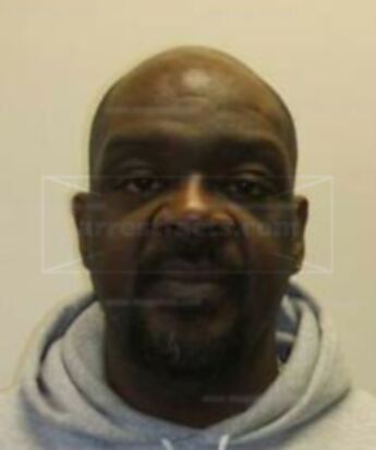 Donald Lynell Colley