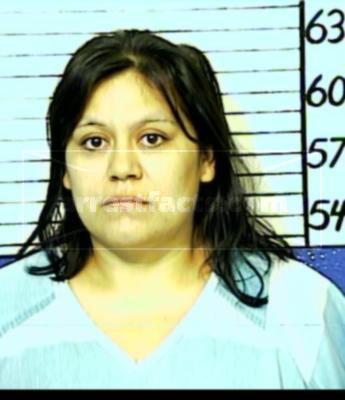 Gladys Moreno-Garcia