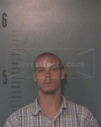 Nathan Clark Williams