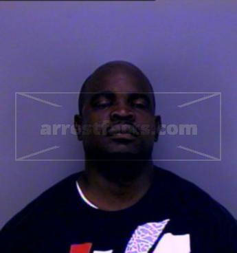 Demetrius Lavon Black