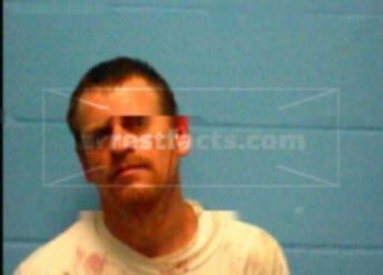 Michael Wayne Dorris