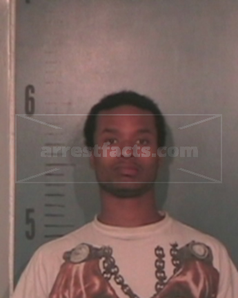 Jamel Antwane Sanderson