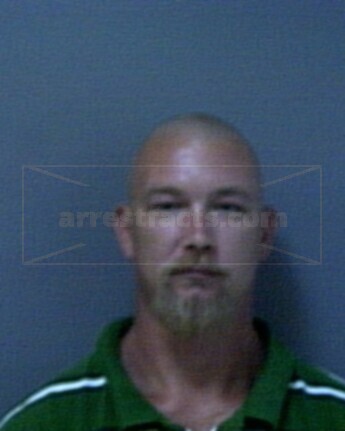 Jeremy Lloyd Mcadoo