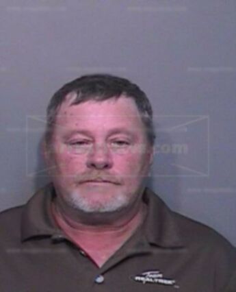 Kenneth Charles Parker