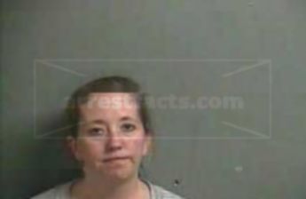 Rachelle Renee Lanham