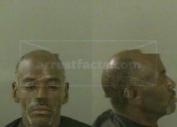 Curtis Sylvester E.