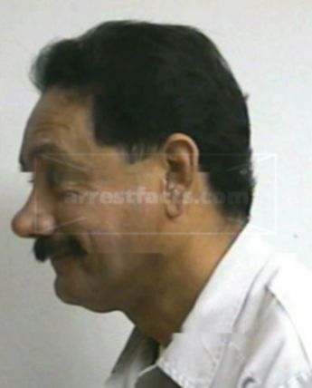 Enrique Martinez-Serrano