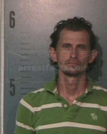 Jeffrey Wayne Eubanks