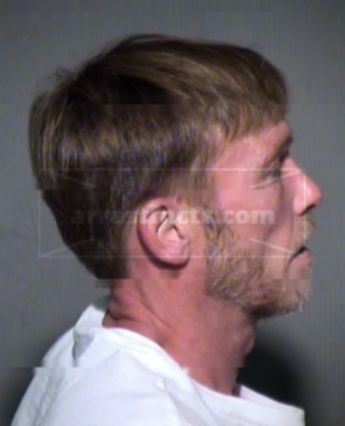 Joseph Corbett Branam
