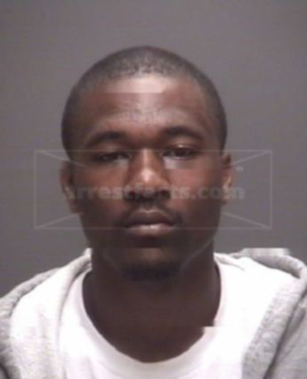 Tyrone Dewayne Goins