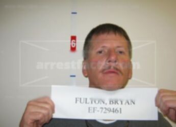 Bryan Joseph Fulton