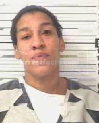 Shakira Chanita Williams