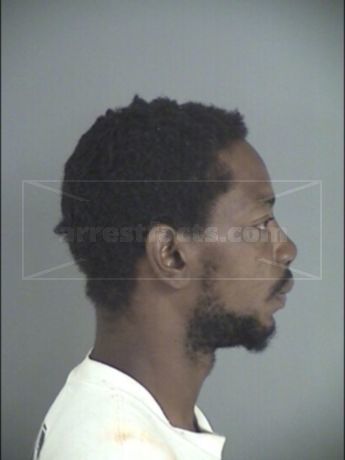 Jonathan Jermaine Randle