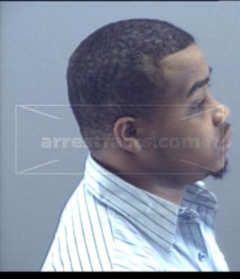 Bradrick Jaray Simmons