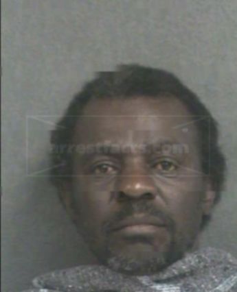 Raymond James Crockett Sr