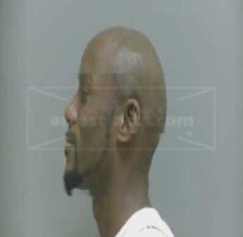 Brian Oneil Tyson