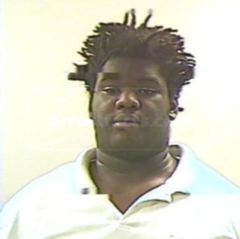 Jashaud Dwight Harris