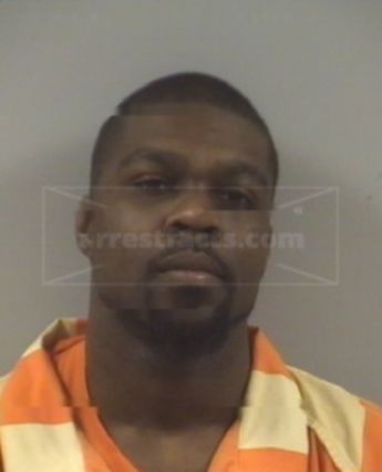 Darius Dontae Mccalston