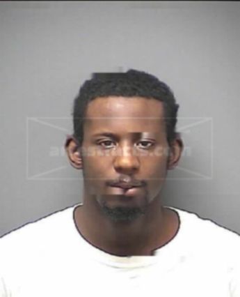 Darrell Antwon Hudson