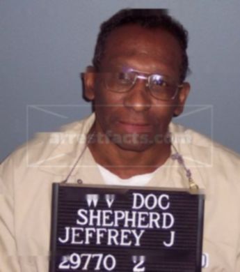 Jeffrey J Shepherd